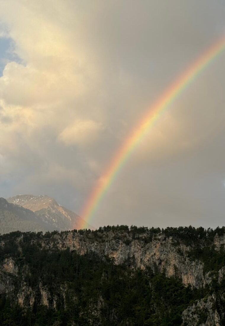 Kemer Doğa Evleri